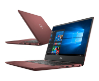 Dell Inspiron 5480 i5-8265U/8GB/256+1TB/Win10 MX250 FHD - 489984 - zdjęcie 1